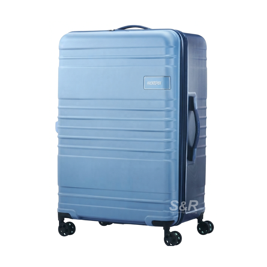 American Tourister Skylette Luggage 2 pieces